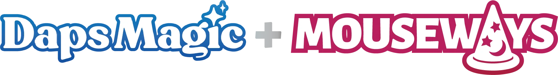DapsMagic + Mouseways
