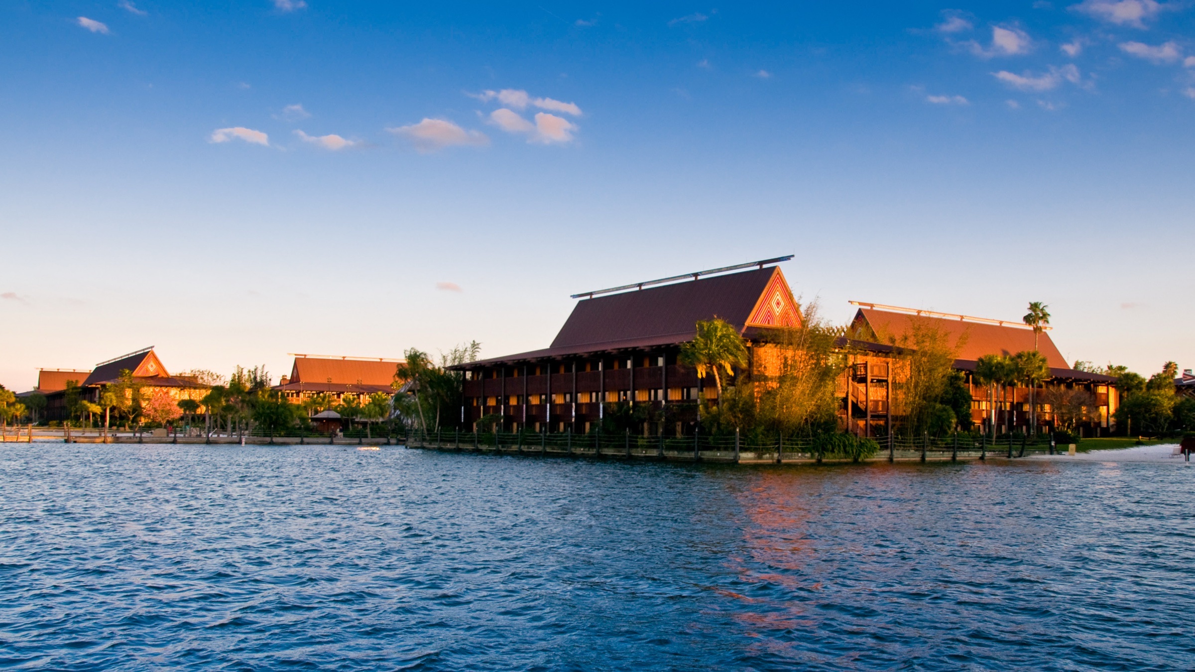 Disney’s Polynesian Villas & Bungalows