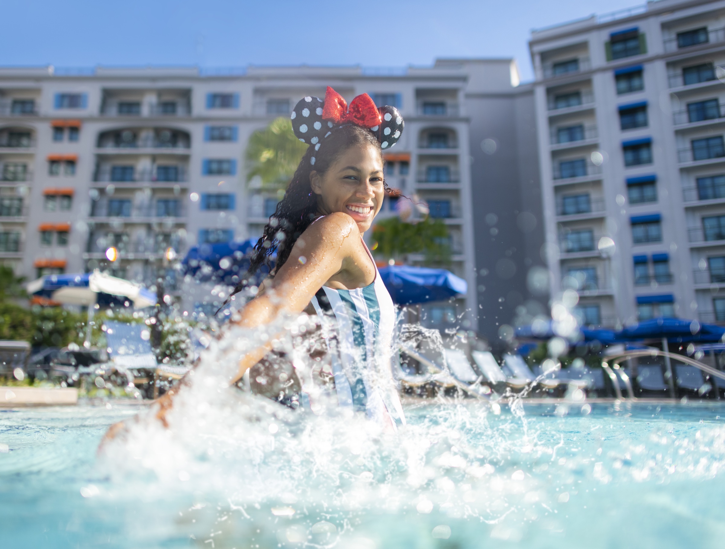 Disney’s Riviera Resort