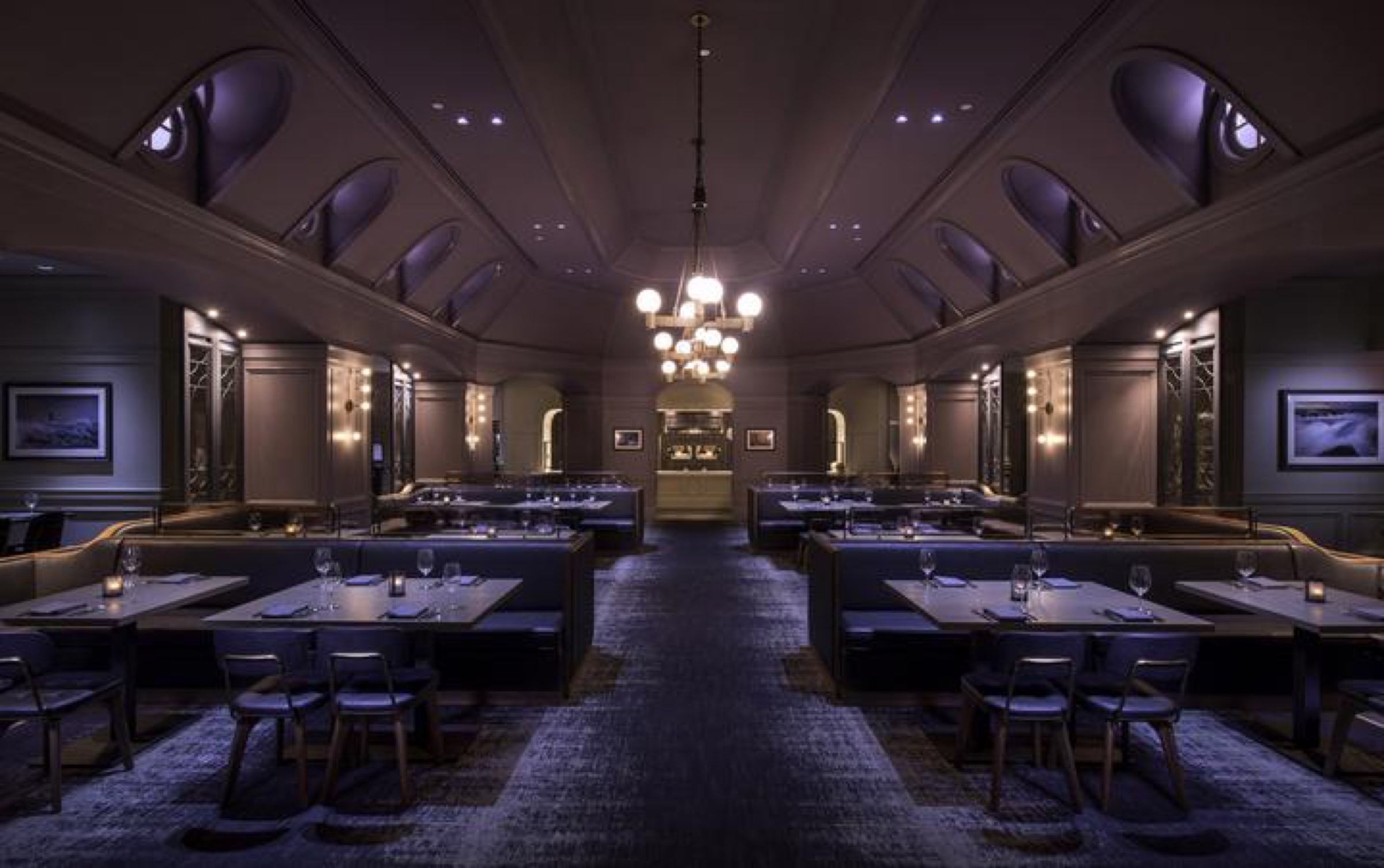 Ale & Compass Restaurant