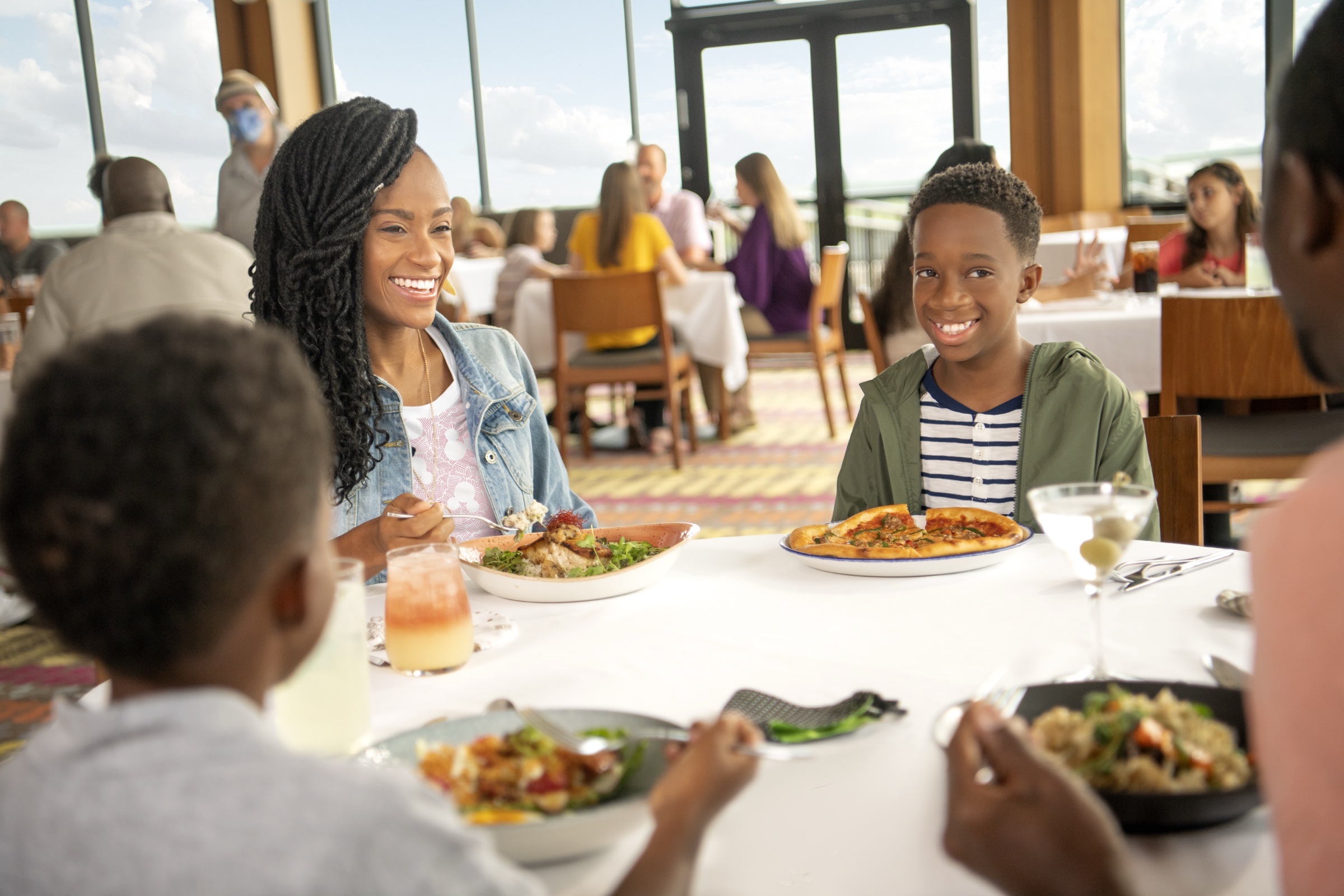 California Grill