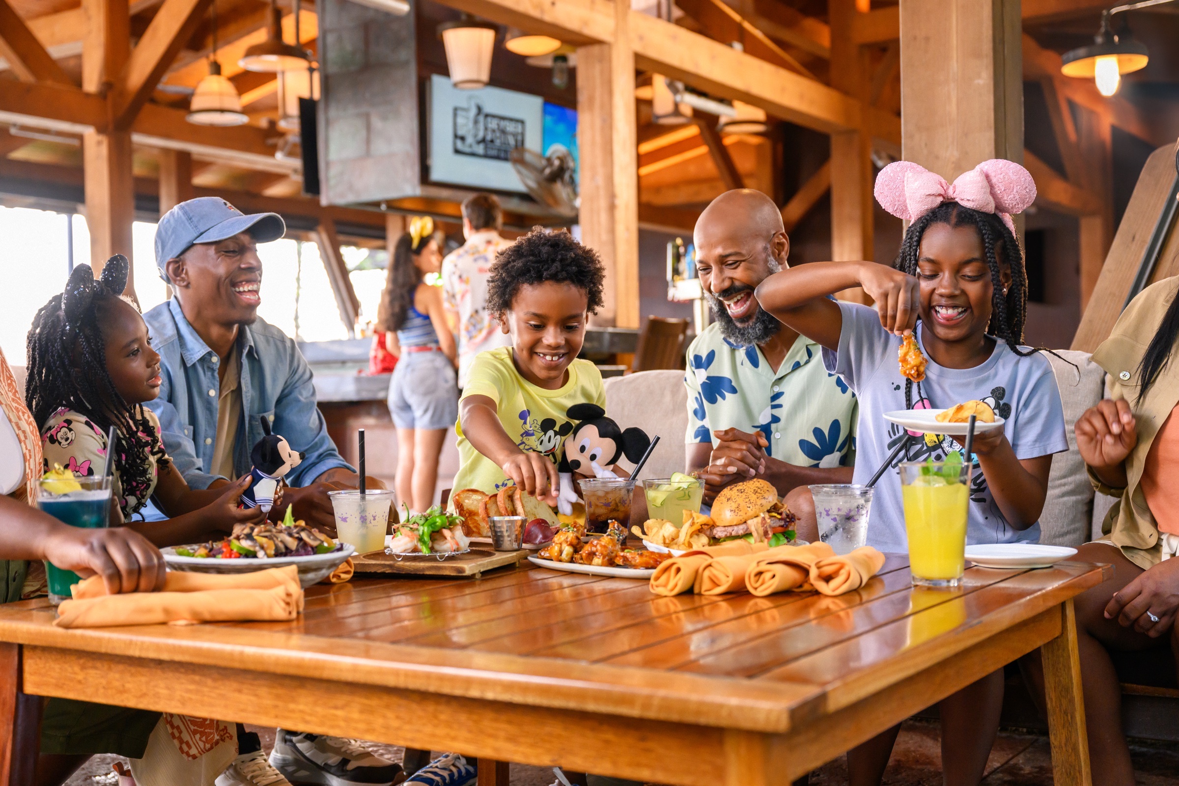 Geyser Point Bar & Grill