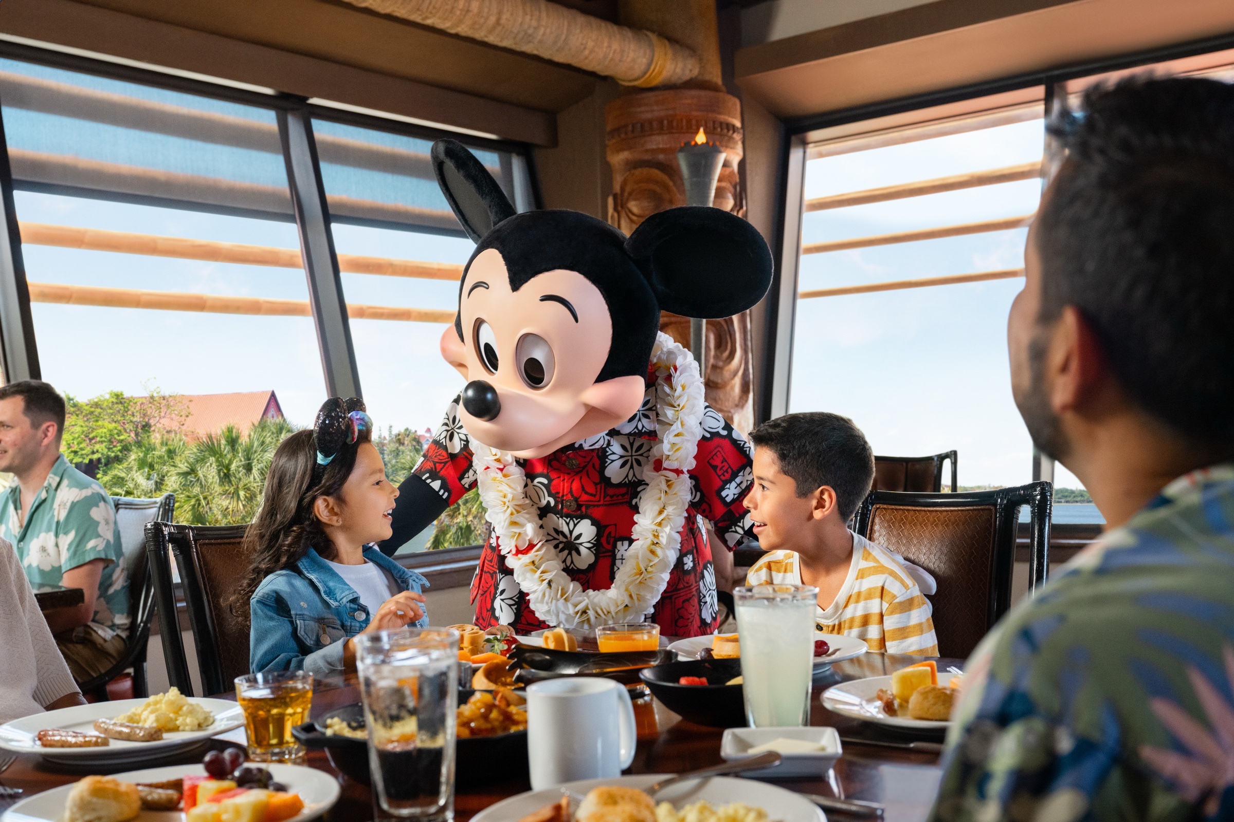‘Ohana