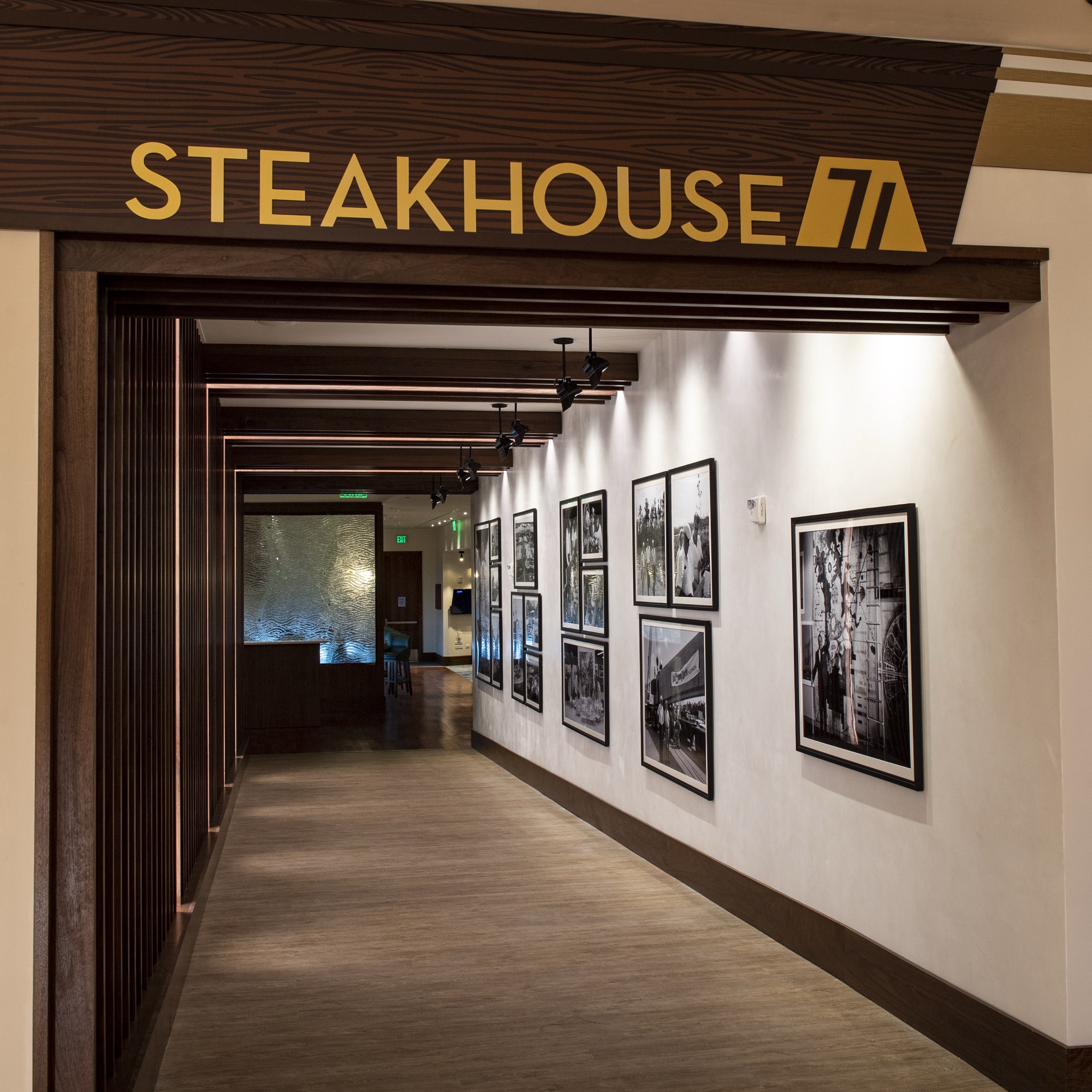 Steakhouse 71