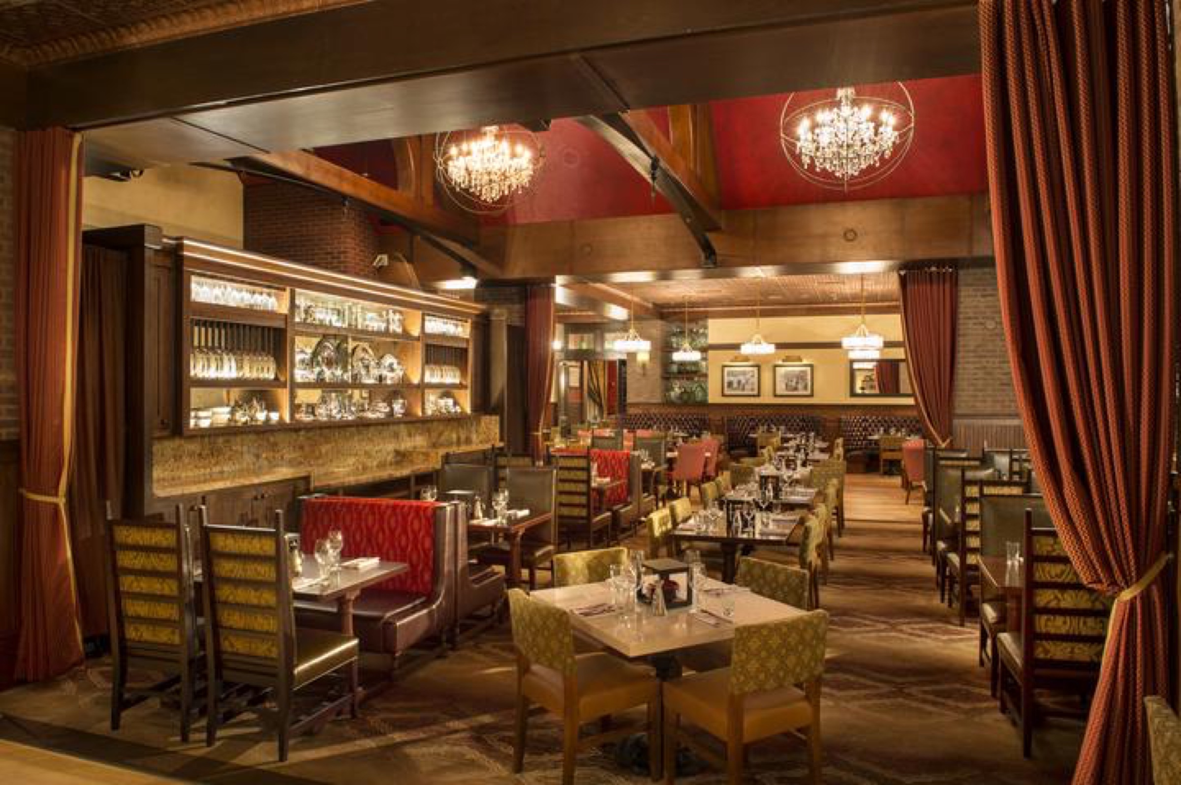 Trattoria al Forno